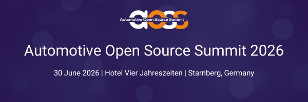 CFP Automotive Open Source Summit 2025-1