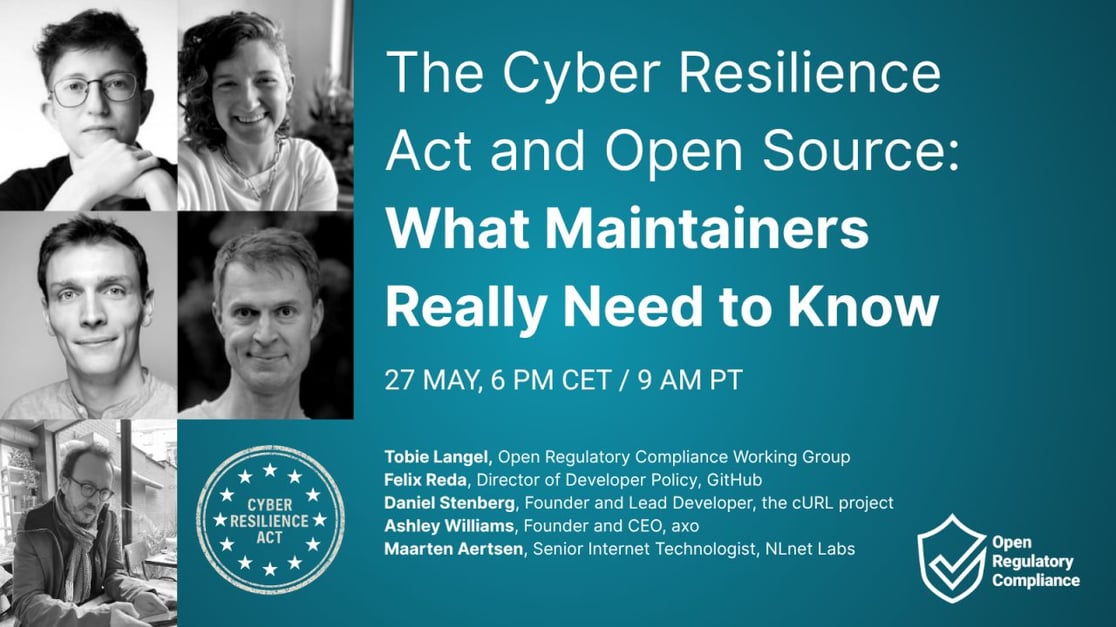 CRA webinar