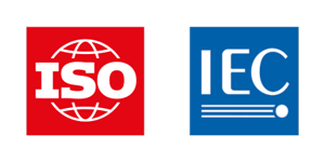 ISO IEC LOGOS