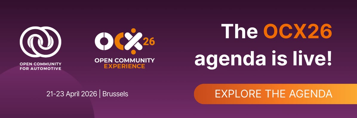 OCX26 - Agenda - OCA