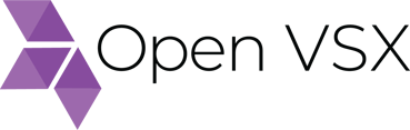 OpenVSX-logo