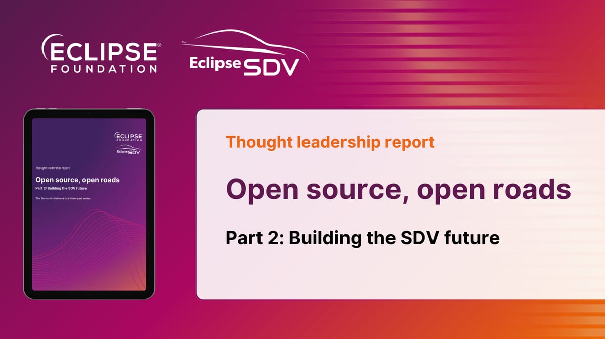 SDV Thought Leadership Report Social Card (1)