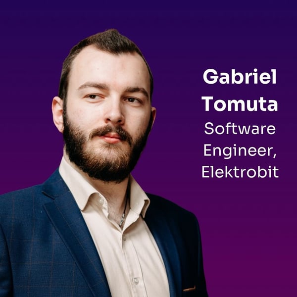 gabriel tomuta