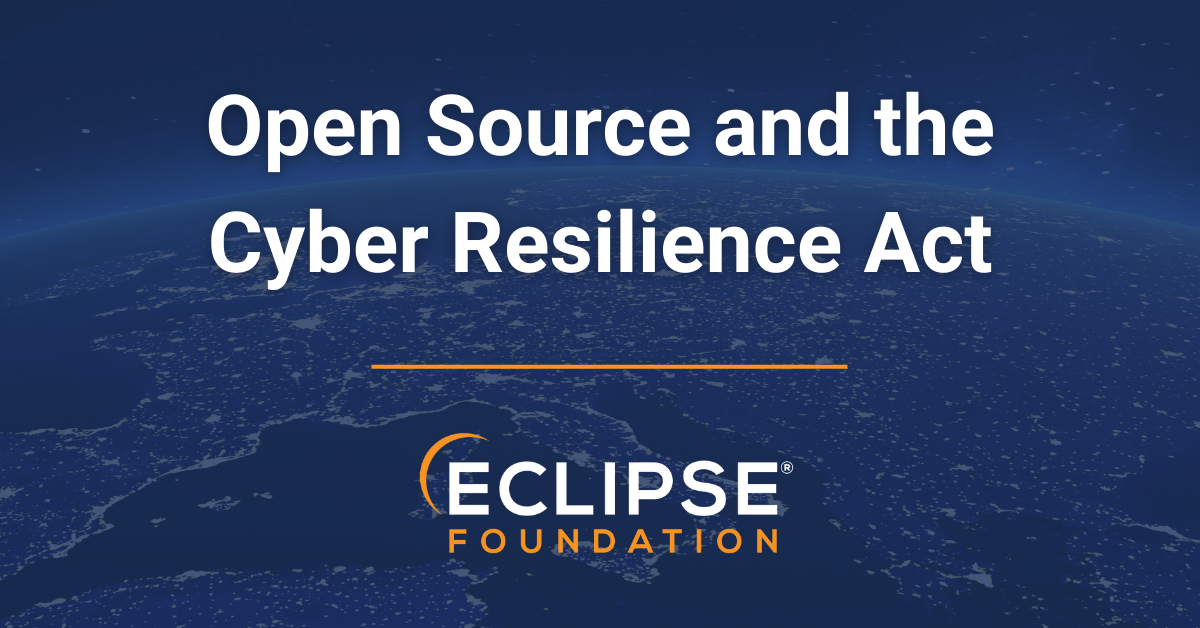Le Cyber Resilience Act de l’Union européenne menace l’avenir du logiciel libre