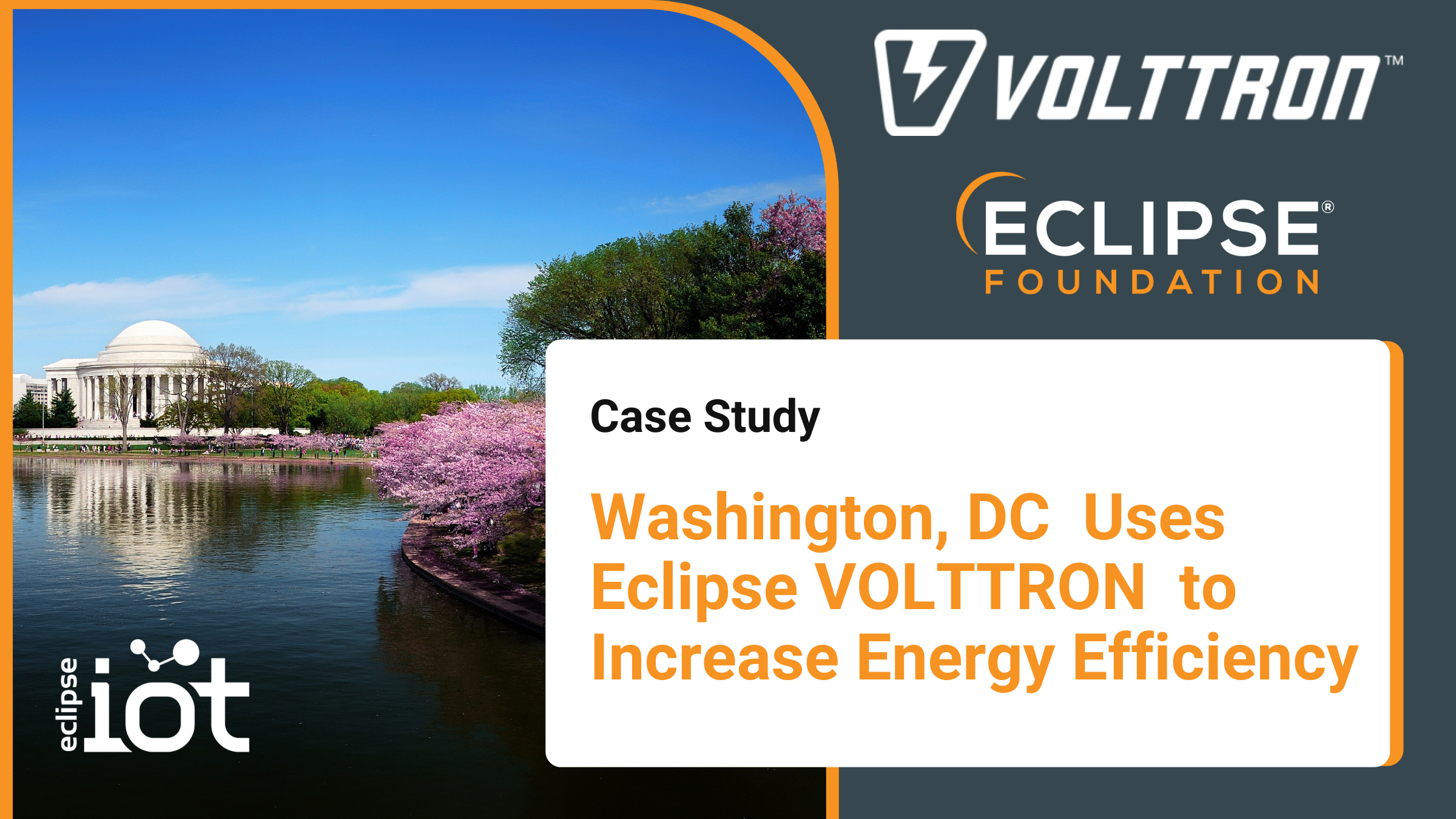 Eclipse VOLTTRON™ Proves Its Versatility in IoT Deployments